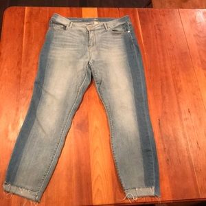 Loft Outlet size 12